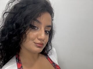 ElviraEda's Jasmin Profile Image