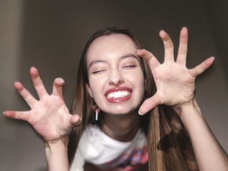 JinnyShine's Live camgirl Profile Image