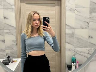 MellissaKelly's Striptease cam Profile Image